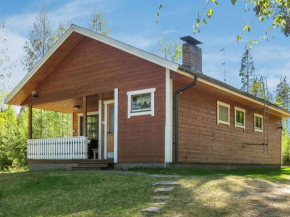 Holiday Home Aamunsarastus by Interhome Savonranta